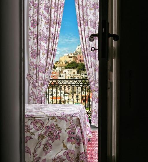 پانسیون Palazzo Margherita