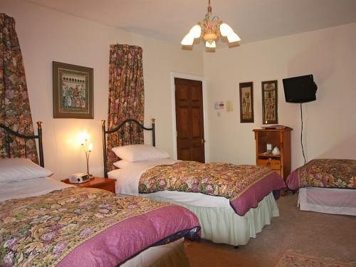 פנסיון Penybryn House