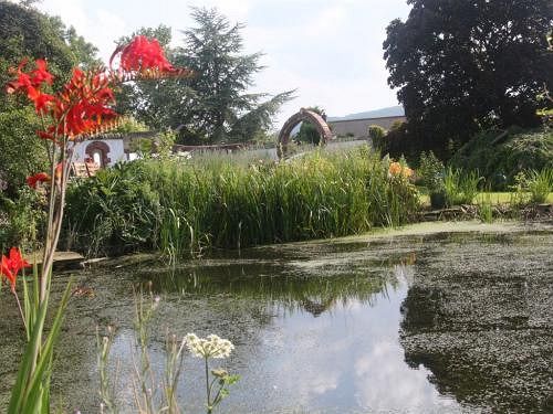 פנסיון Penybryn House