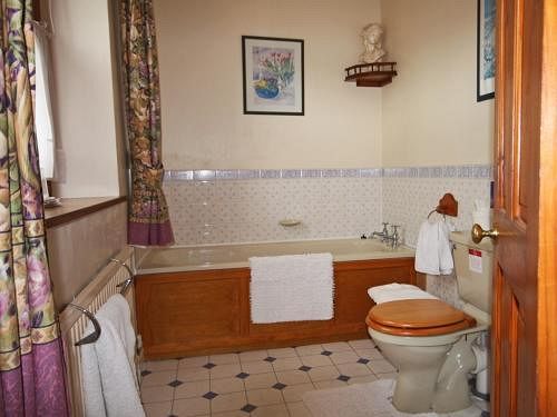 פנסיון Penybryn House