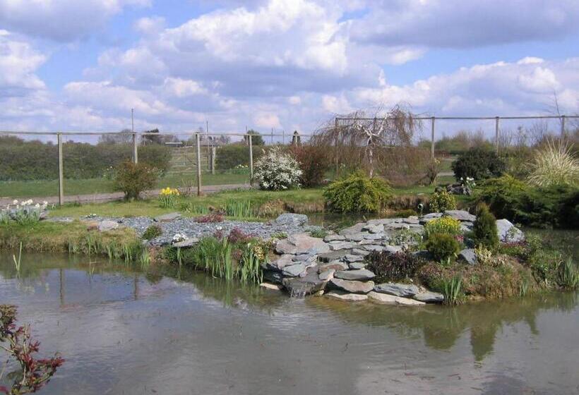 ペンション Pointers Guest House