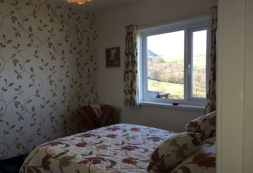 Пансион Rhiwiau Isaf