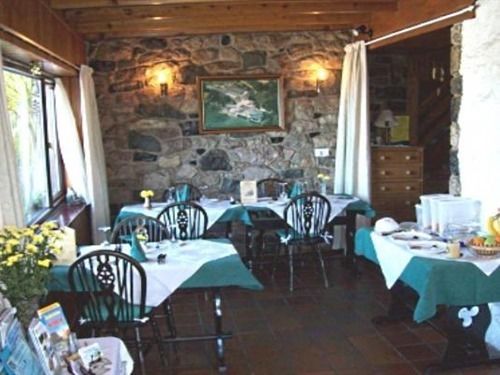 Пансион Rhiwiau Isaf