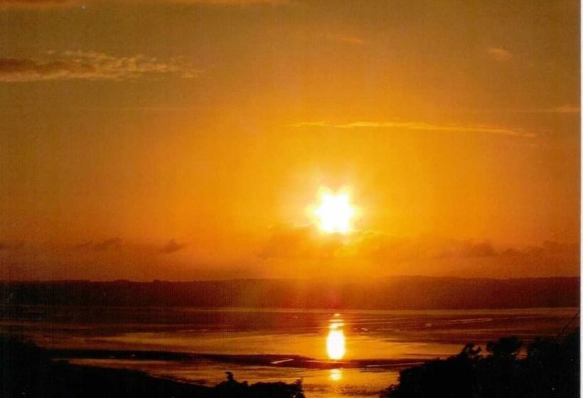 Пансион Rhiwiau Isaf