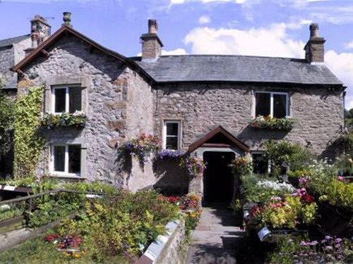 펜션 Seed Hill Guest House