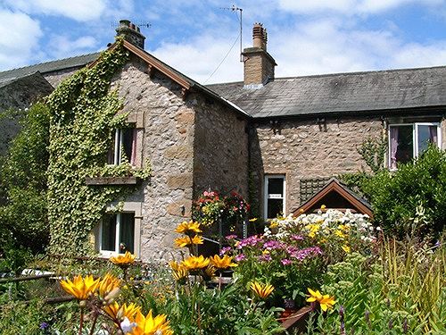 펜션 Seed Hill Guest House