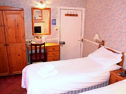 펜션 Seed Hill Guest House