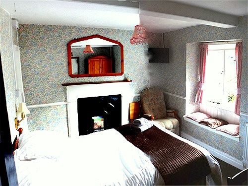 펜션 Seed Hill Guest House