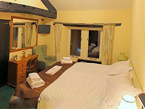 펜션 Seed Hill Guest House