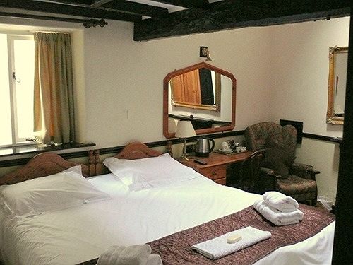 펜션 Seed Hill Guest House