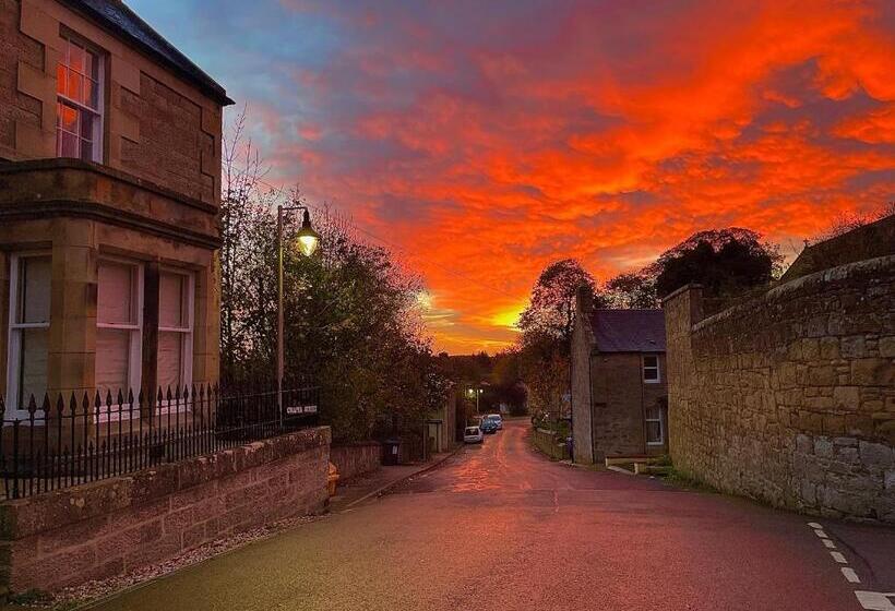 Пансион Shandwick House