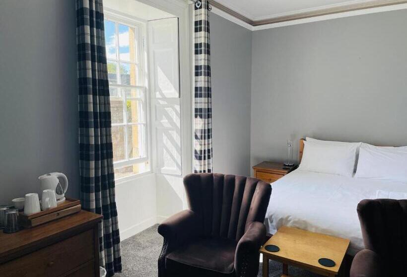 Пансион Shandwick House