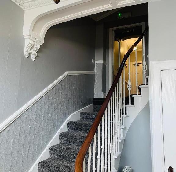 Пансион Shandwick House