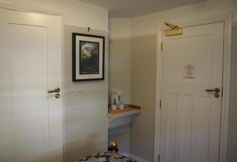 펜션 South View Guest House