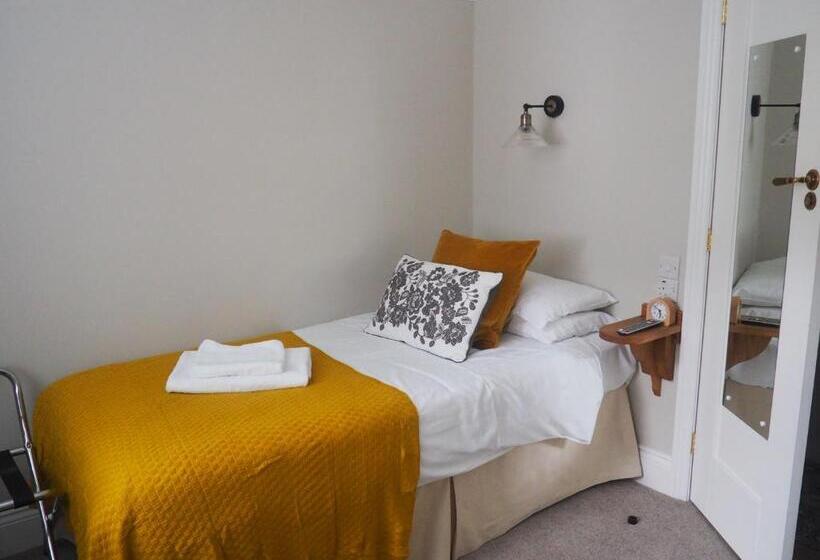 ペンション South View Guest House