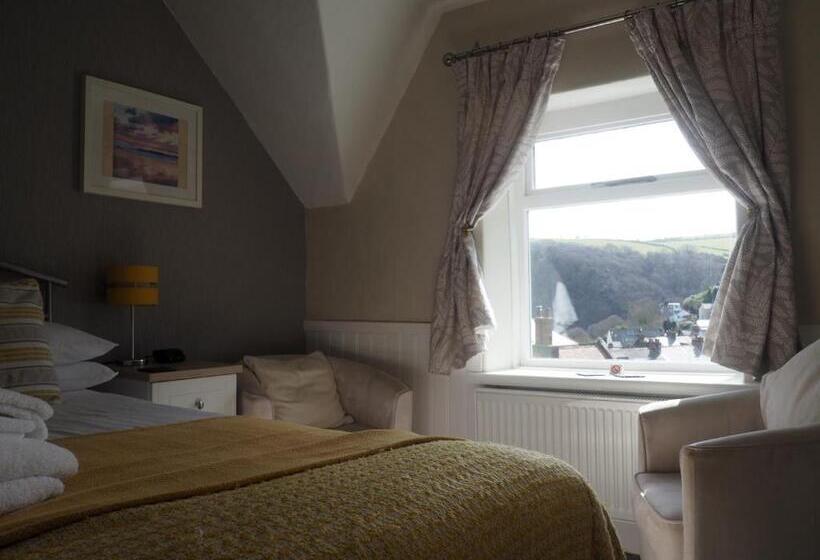 ペンション South View Guest House