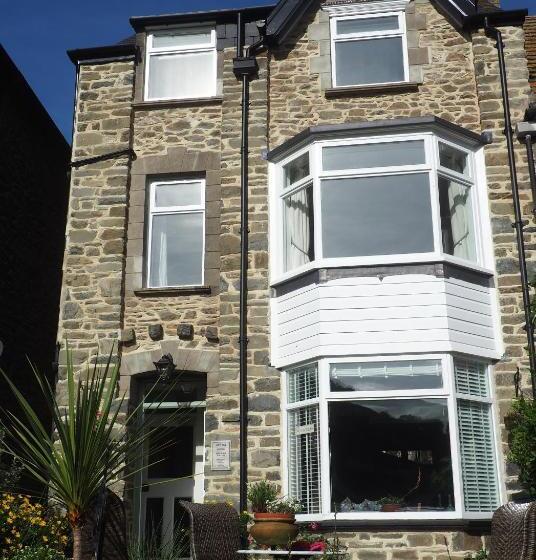 펜션 South View Guest House