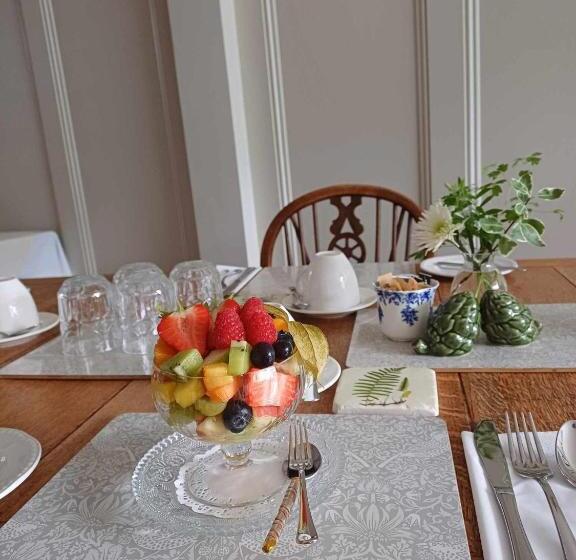 펜션 South View Guest House