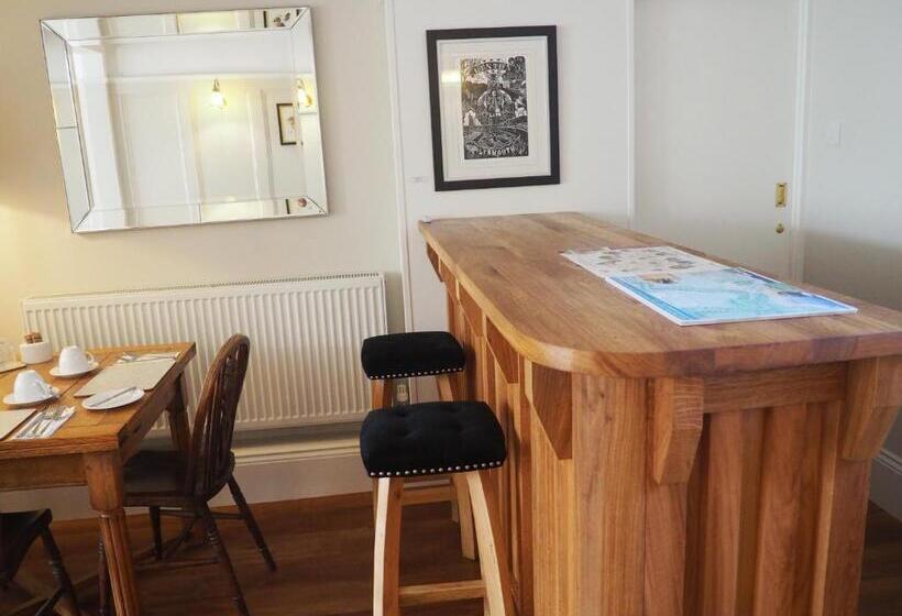 펜션 South View Guest House