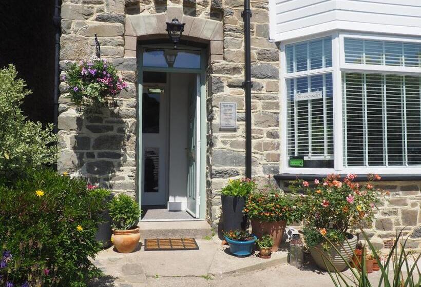 펜션 South View Guest House