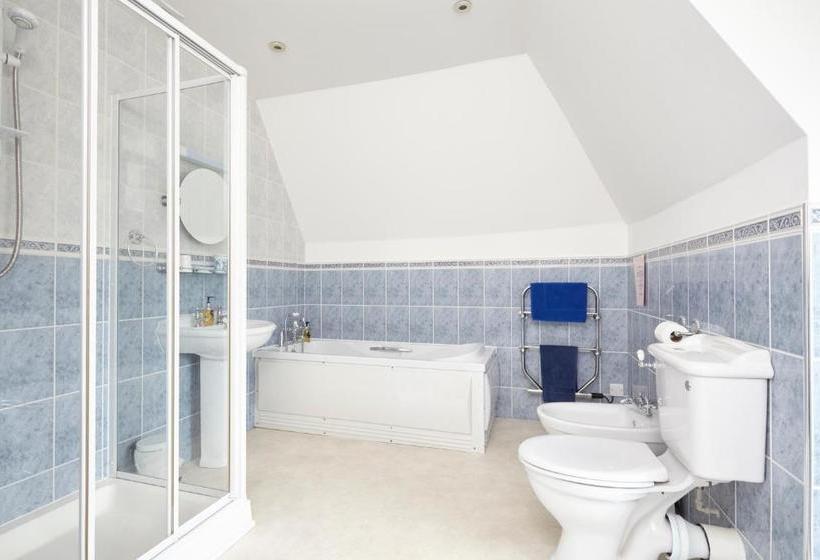 ペンション St Maur