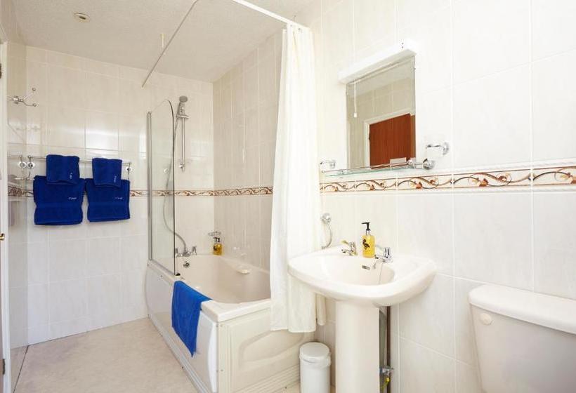 ペンション St Maur