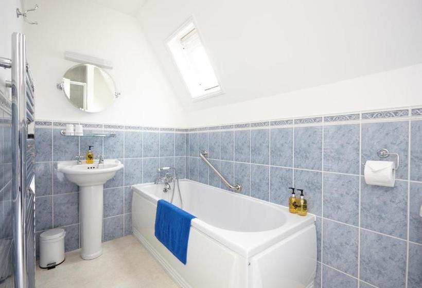 ペンション St Maur