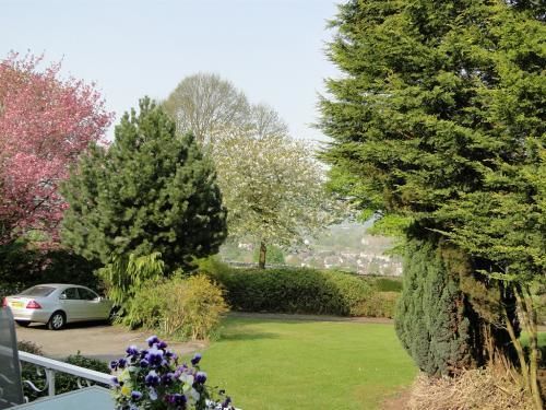 膳宿费 Stoney Ridge