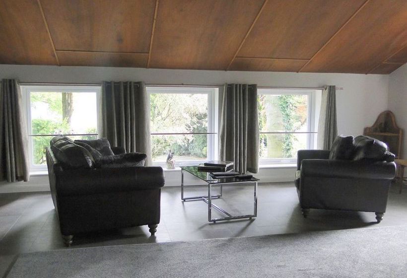 膳宿费 Stoney Ridge