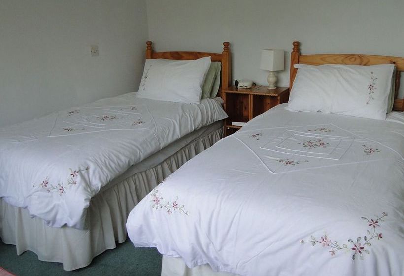 ペンション Stoney Ridge