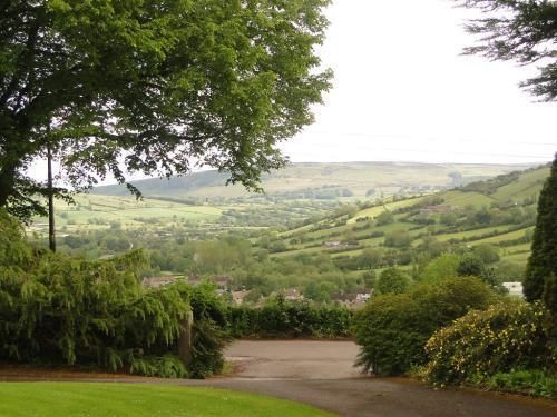 膳宿费 Stoney Ridge