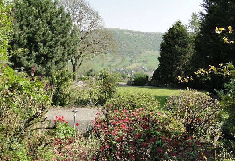 膳宿费 Stoney Ridge