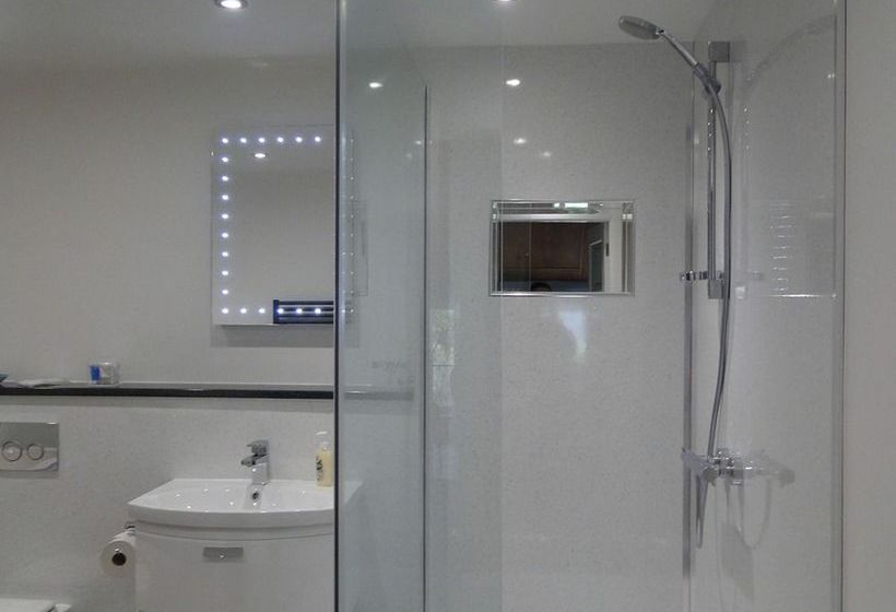 膳宿费 Stoney Ridge