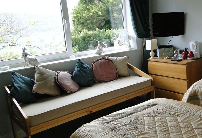 膳宿费 Stoney Ridge