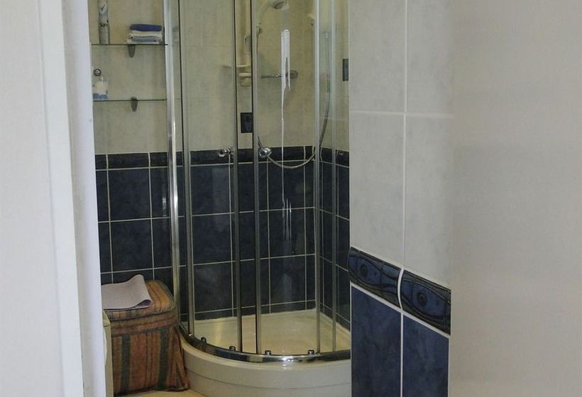 膳宿费 Stoney Ridge