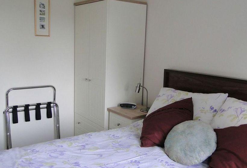 膳宿费 Stoney Ridge