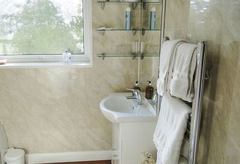 膳宿费 Stoney Ridge