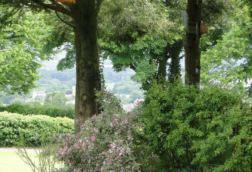 膳宿费 Stoney Ridge