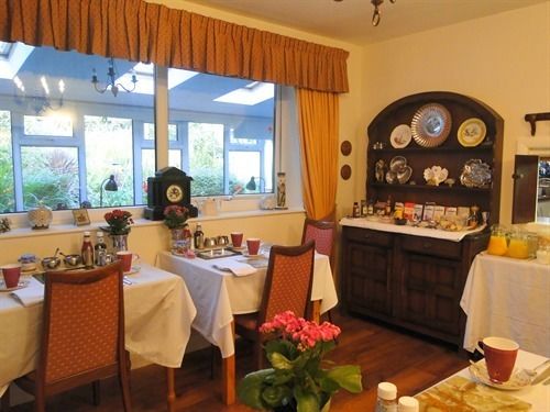 膳宿费 Stoney Ridge