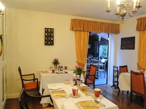 膳宿费 Stoney Ridge