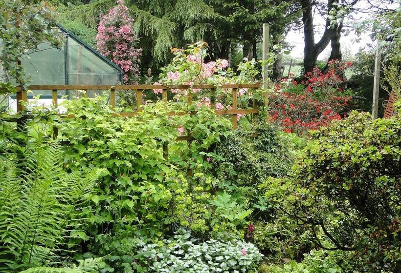 膳宿费 Stoney Ridge