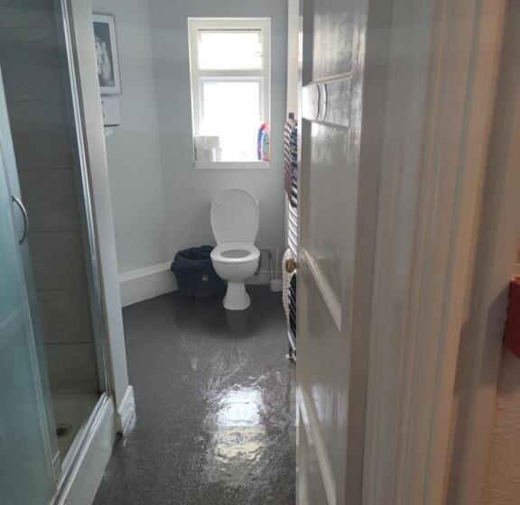 Пансион Sussex Lodge Guest House