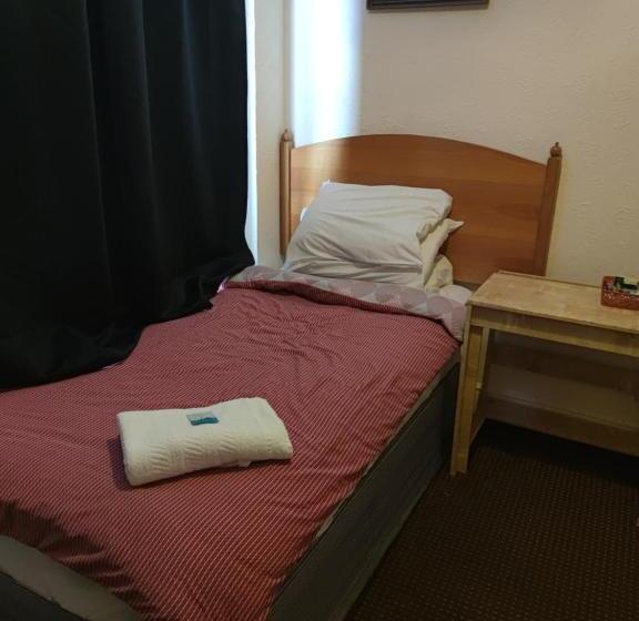 Пансион Sussex Lodge Guest House