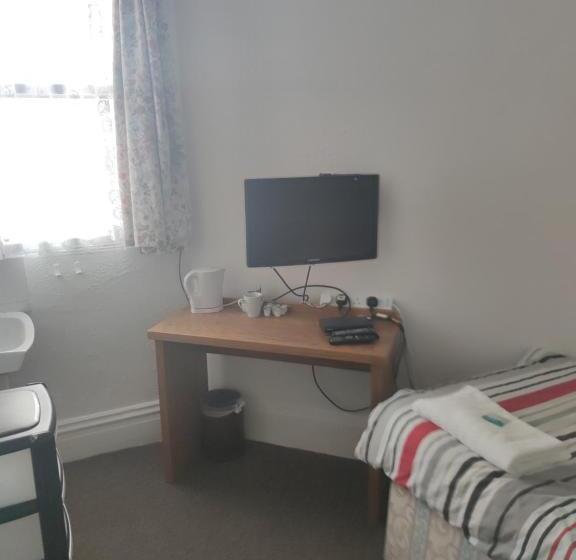 Пансион Sussex Lodge Guest House