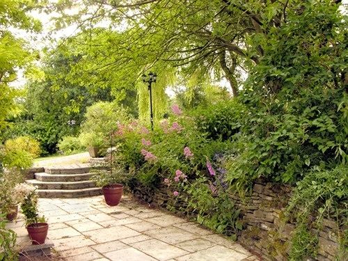 ペンション Thatch Close Farm