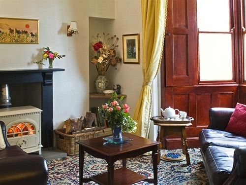 ペンション Thatch Close Farm