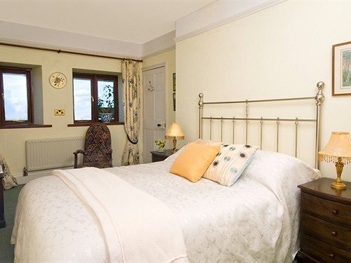 ペンション Thatch Close Farm