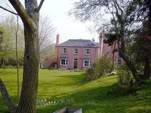 ペンション Thatch Close Farm