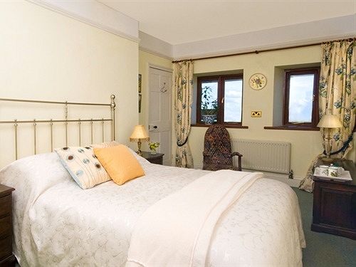 ペンション Thatch Close Farm