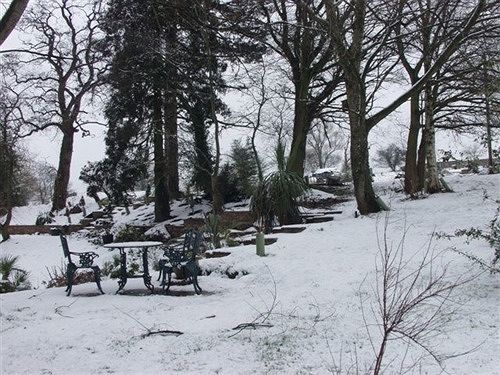 ペンション Thatch Close Farm